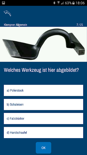 KlempnerFit Screenshot 1