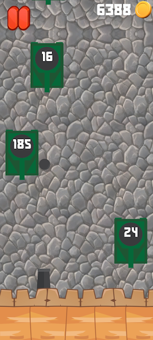 Unguarded Screenshot 2
