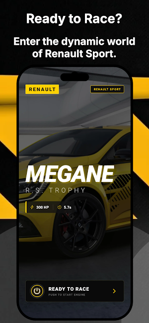 4K Renault Wallpapers Screenshot 0