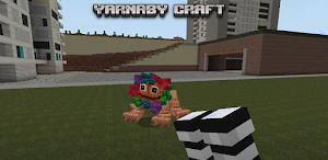YARNABY CRAFT Screenshot 3