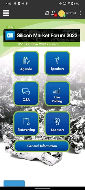 Silicon Market Forum 2022 Screenshot 2