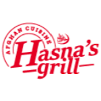 Hasna's Grill