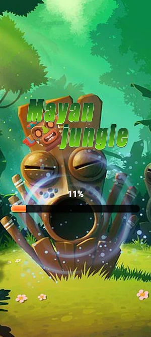 Mayan Jungle Screenshot 0