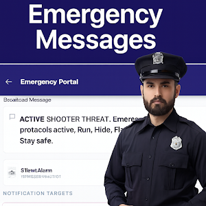 WorkSafe Emergency Management Screenshot 3