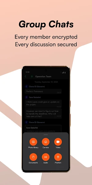 Wicir Screenshot 3