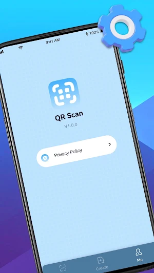 QR Scan Screenshot 3