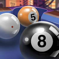 World Pool Circuit: London