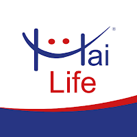 Haiger-App "HaiLife"
