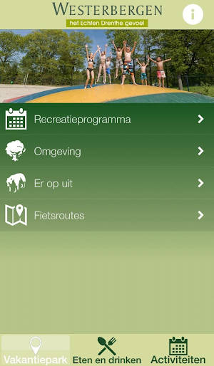 Westerbergen Screenshot 3