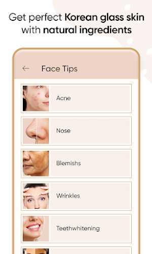 Easy Glow Hacks Screenshot 1