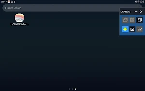 L-CANVASMember Screenshot 1