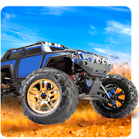 Monster Truck Mania