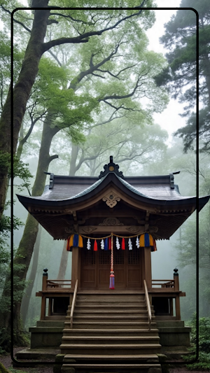Japan Wallpaper 4K Screenshot 1