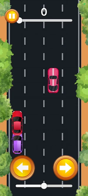 Voice Racer Screenshot 3