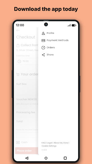 Fodder & Co Screenshot 3