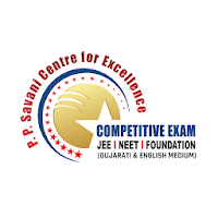 PP Savani CFE