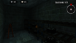 SED: Remake Eyes -Gold Edition Screenshot 3