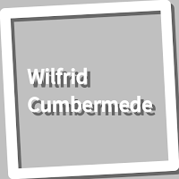 Book, Wilfrid Cumbermede