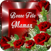 Bonne Fete Maman 2023