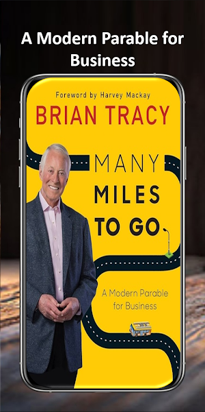 Many Miles to Go Screenshot 0