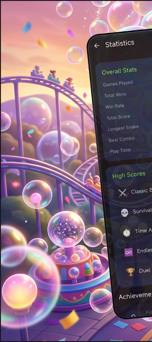 LumenPathClamp Screenshot 0