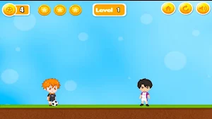 Football Master Screenshot 0