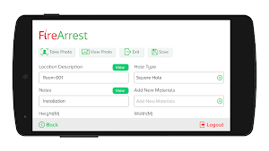 FireArrest Screenshot 2