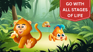 Human Evolution Clicker Screenshot 1