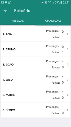 Toaqui - Presence / Frequency Control Screenshot 2