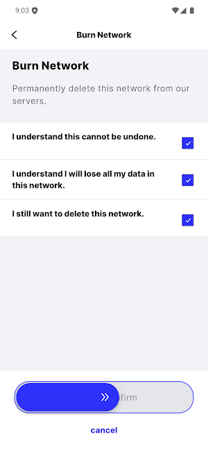 Council Screenshot 3
