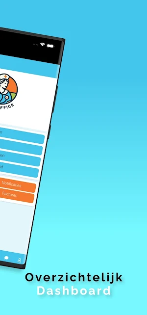 ZorgOffice Screenshot 1