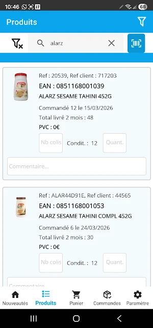 Diskabel Screenshot 3