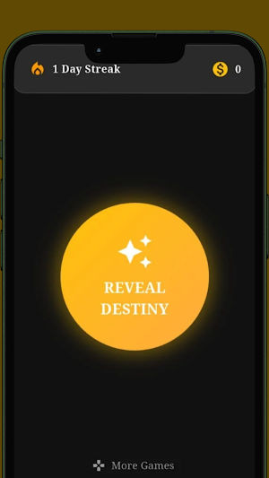 Lucky Number & Lucky Color Screenshot 2
