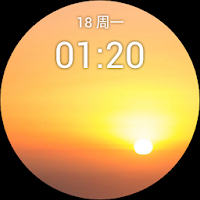 TicWatch Sun Of Sea