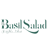 سلطة الريحان | Basil Salad
