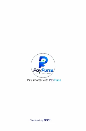 PayPurse Screenshot 0