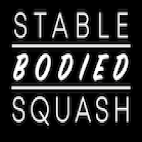 Stable Bodied Squash