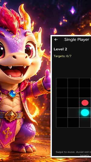 MM345Glimmer Screenshot 1