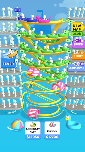 Pool Fever Screenshot 3