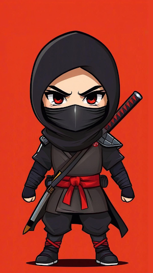 Ninja Adventure Screenshot 0