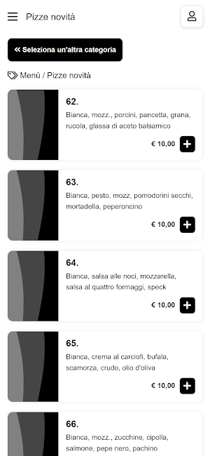 Jo Pizza Screenshot 2