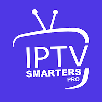 IPTV Player Smarters Watch Pro