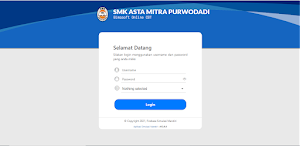 Exam SMK ASTA MITRA Screenshot 0