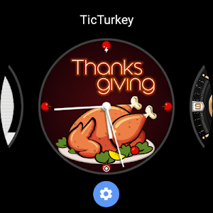 TicTurkey Screenshot 1