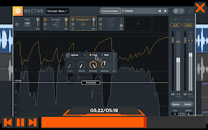 Video Manual Course For Nectar 3 Screenshot 2