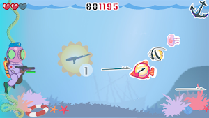 FishorSink Screenshot 0