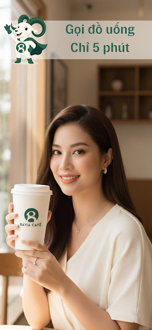 Bavia Coffee Screenshot 0