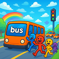 Tap Out : Bus Away