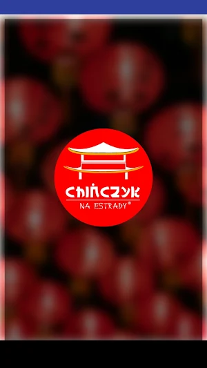 Chińczyk Na Estrady Screenshot 0