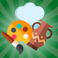 Artisan Crafter - Learn Skills